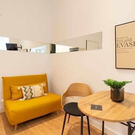 Santos Thyssen By Ele Apartments Málaga Eksteriør billede